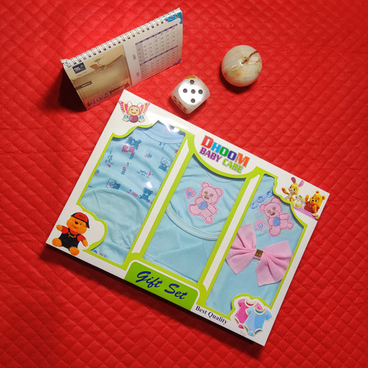 9 piece baby set